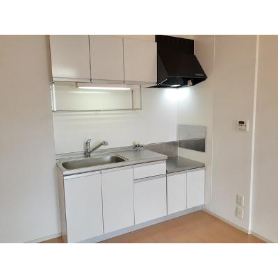 ドルチェⅡ 202【管理NO：1-017230501-02020】 ★家具家電は申し込み後に搬入しますの物件写真3