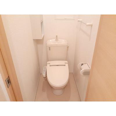 ドルチェⅡ 202【管理NO：1-017230501-02020】 ★家具家電は申し込み後に搬入しますの物件写真5