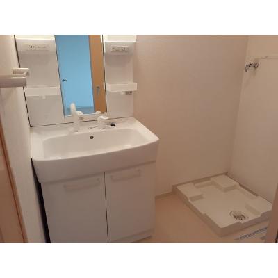 ドルチェⅡ 202【管理NO：1-017230501-02020】 ★家具家電は申し込み後に搬入しますの物件写真6