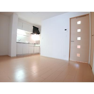 ラフレシールあぼしＣ 104【管理NO：1-017084801-01040】 ★家具家電は申し込み後に搬入しますの物件写真2