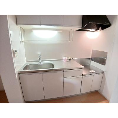ラフレシールあぼしＣ 104【管理NO：1-017084801-01040】 ★家具家電は申し込み後に搬入しますの物件写真3