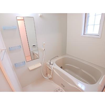 ラフレシールあぼしＣ 104【管理NO：1-017084801-01040】 ★家具家電は申し込み後に搬入しますの物件写真4