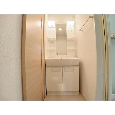 ラフレシールあぼしＣ 104【管理NO：1-017084801-01040】 ★家具家電は申し込み後に搬入しますの物件写真6
