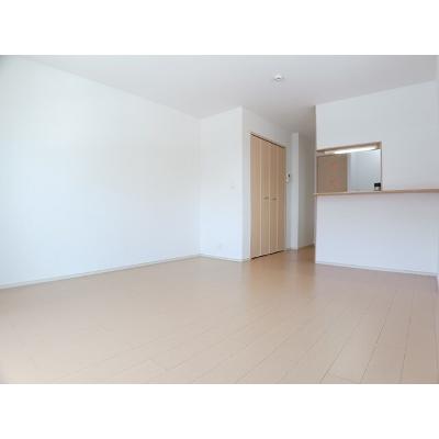 ラフレシールあぼしＢ 101【管理NO：1-017065802-01010】 ★家具家電は申し込み後に搬入しますの物件写真2