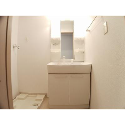ラフレシールあぼしＢ 101【管理NO：1-017065802-01010】 ★家具家電は申し込み後に搬入しますの物件写真6