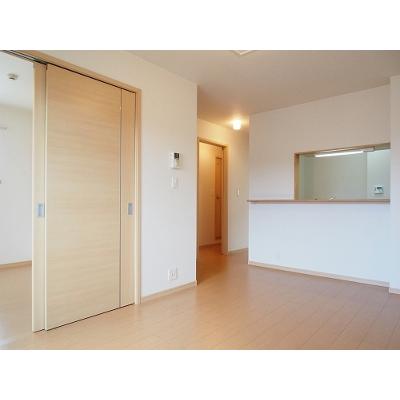 アメニティⅡ 202【管理NO：1-016631502-02020】 ★家具家電は申し込み後に搬入します★の物件写真2