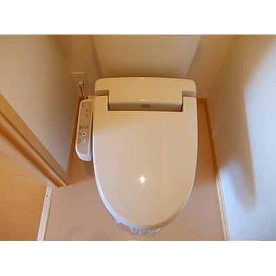 アメニティⅡ 202【管理NO：1-016631502-02020】 ★家具家電は申し込み後に搬入します★の物件写真5