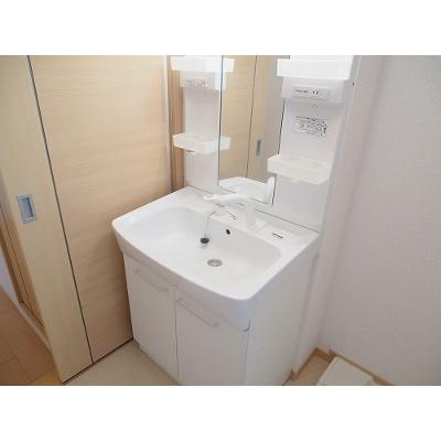 アメニティⅡ 202【管理NO：1-016631502-02020】 ★家具家電は申し込み後に搬入します★の物件写真6