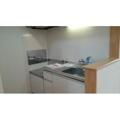 エクセラン國木Ⅱ 101【管理NO：1-016454202-01010】 ★家具家電は申し込み後に搬入しますの物件写真3