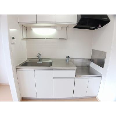 リシェスコリーヌＡ 103【管理NO：1-016315201-01030】 ★家具家電は申し込み後に搬入しますの物件写真3