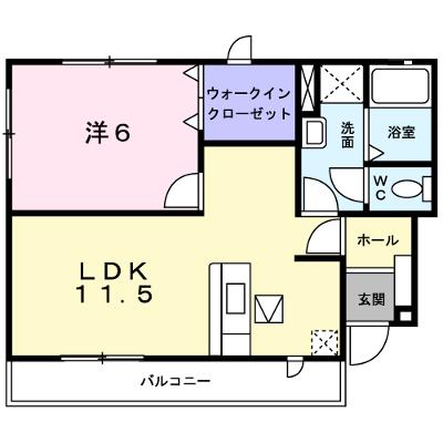 ノースリバー・Ｔ 101【管理NO：1-015892101-01010】 ★家具家電は申し込み後に搬入します★の外観画像