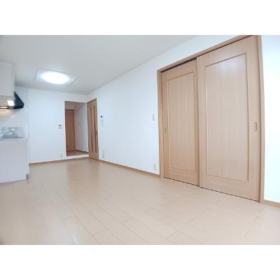 マ・シェールⅠ 203【管理NO：1-015228301-02030】 ★家具家電は申し込み後に搬入します★の物件写真2