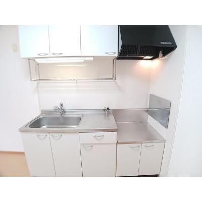 マ・シェールⅠ 203【管理NO：1-015228301-02030】 ★家具家電は申し込み後に搬入します★の物件写真3