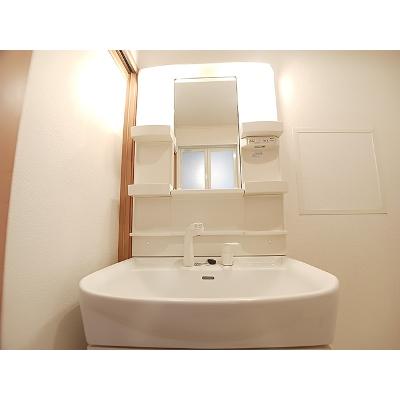 マ・シェールⅠ 203【管理NO：1-015228301-02030】 ★家具家電は申し込み後に搬入します★の物件写真6