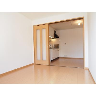 クリアネスⅠ 101【管理NO：1-015205401-01010】 ★家具家電は申し込み後に搬入します★の物件写真2
