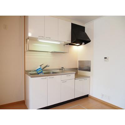 クリアネスⅠ 101【管理NO：1-015205401-01010】 ★家具家電は申し込み後に搬入します★の物件写真3