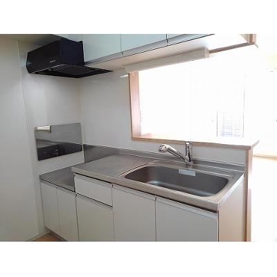 サンリットベルＡ 202【管理NO：1-014965201-02020】 ★家具家電は申し込み後に搬入しますの物件写真3