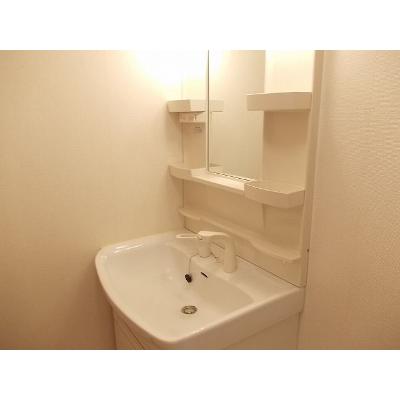 サンリットベルＡ 202【管理NO：1-014965201-02020】 ★家具家電は申し込み後に搬入しますの物件写真6