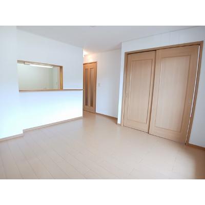 エルカーサ・桜木Ｂ 203【管理NO：1-014633202-02030】 ★家具家電は申し込み後に搬入します★の物件写真2