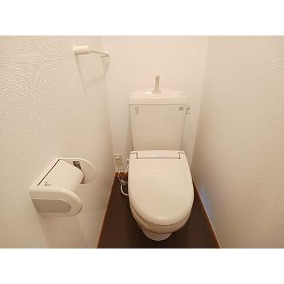 エルカーサ・桜木Ｂ 203【管理NO：1-014633202-02030】 ★家具家電は申し込み後に搬入します★の物件写真5