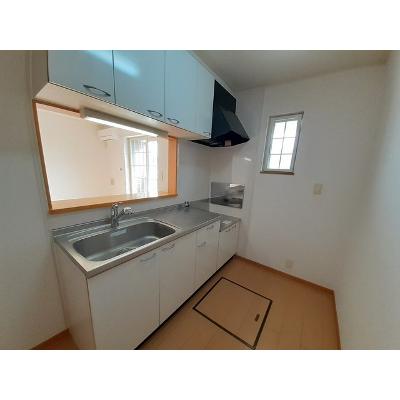 エルカーサ・桜木Ａ 101【管理NO：1-014633201-01010】 ★家具家電は申し込み後に搬入します★の物件写真3