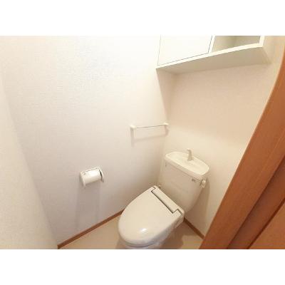 エルカーサ・桜木Ａ 101【管理NO：1-014633201-01010】 ★家具家電は申し込み後に搬入します★の物件写真5