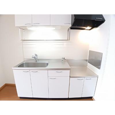 ザ・スイーツＢ 202【管理NO：1-014601202-02020】 ★家具家電は申し込み後に搬入します★の物件写真3