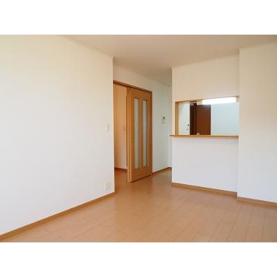 フォルストⅡ 201【管理NO：1-014534702-02010】 ★家具家電は申し込み後に搬入します★の物件写真2