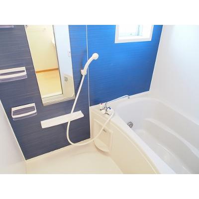 フォルストⅡ 201【管理NO：1-014534702-02010】 ★家具家電は申し込み後に搬入します★の物件写真4