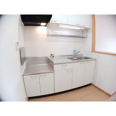 サウス・グリーンＢ 203【管理NO：1-014457302-02030】 ★家具家電は申し込み後に搬入しますの物件写真3