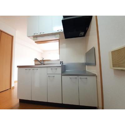 グラース・アンジュＡ 204【管理NO：1-014300201-02040】 ★家具家電は申し込み後に搬入します★の物件写真3