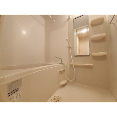 グラース・アンジュＡ 204【管理NO：1-014300201-02040】 ★家具家電は申し込み後に搬入します★の物件写真4