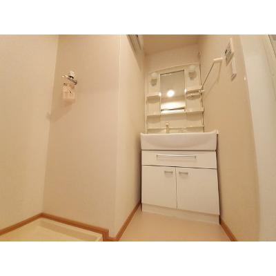 グラース・アンジュＡ 204【管理NO：1-014300201-02040】 ★家具家電は申し込み後に搬入します★の物件写真6