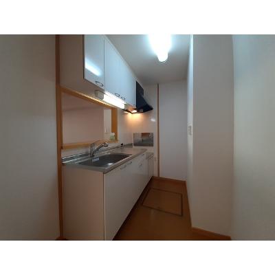 セントポーリアⅡ 103【管理NO：1-014186601-01030】 ★家具家電は申し込み後に搬入します★の物件写真3