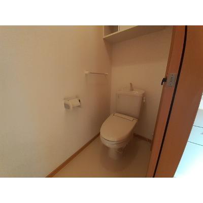 セントポーリアⅡ 103【管理NO：1-014186601-01030】 ★家具家電は申し込み後に搬入します★の物件写真5