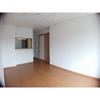 ヒルサイド緑ヶ丘Ｂ 203【管理NO：1-013933102-02030】 ★家具家電は申し込み後に搬入しますの物件写真2