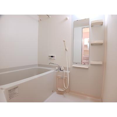 マン　ウンド　フラウ　Ｂ 203【管理NO：1-013886102-02030】の物件写真4