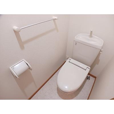 マン　ウンド　フラウ　Ｂ 203【管理NO：1-013886102-02030】の物件写真5