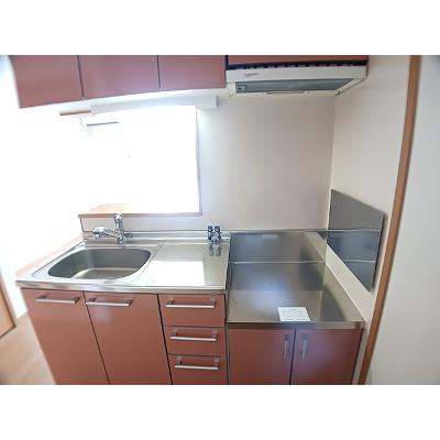 シャルマン・ベナ 204【管理NO：1-013729601-02040】 ★家具家電は申し込み後に搬入します★の物件写真3