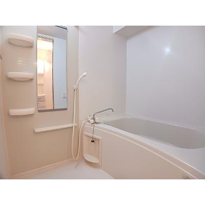 フレッサ　プラード 202【管理NO：1-013445601-02020】 ★家具家電は申し込み後に搬入します★の物件写真4