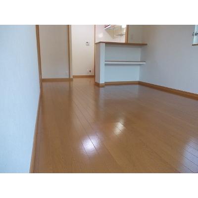 メゾン　ド　セゾンＢ 201【管理NO：1-013384502-02010】 ★家具家電は申し込み後に搬入します★の物件写真2