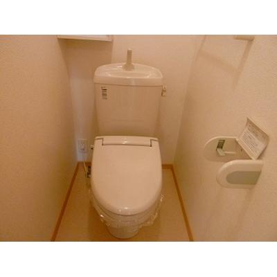 メゾン　ド　セゾンＢ 201【管理NO：1-013384502-02010】 ★家具家電は申し込み後に搬入します★の物件写真5