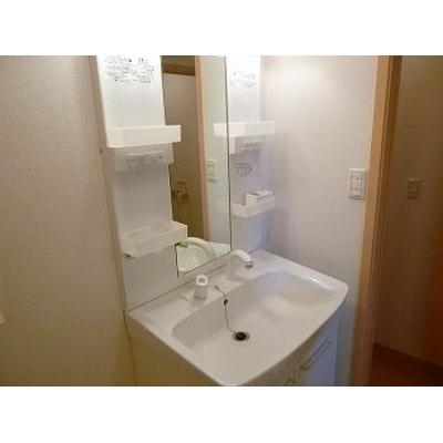 メゾン　ド　セゾンＢ 201【管理NO：1-013384502-02010】 ★家具家電は申し込み後に搬入します★の物件写真6