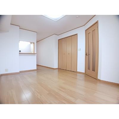ティエラ・アサヒ 103【管理NO：1-013275401-01030】 ★家具家電は申し込み後に搬入しますの物件写真2