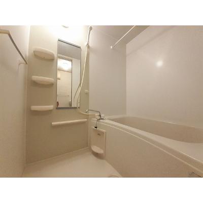 エーデル緑ヶ丘Ｄ 203【管理NO：1-013081001-02030】 ★家具家電は申し込み後に搬入します★の物件写真4