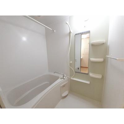 エーデル緑ヶ丘Ｄ 202【管理NO：1-013081001-02020】 ★家具家電は申し込み後に搬入します★の物件写真4