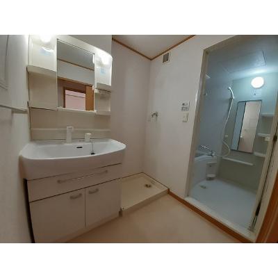 エーデル緑ヶ丘Ｄ 202【管理NO：1-013081001-02020】 ★家具家電は申し込み後に搬入します★の物件写真6