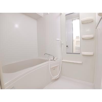 ラフォーレ広畑 505【管理NO：1-012884601-05050】 ★家具家電は申し込み後に搬入しますの物件写真4