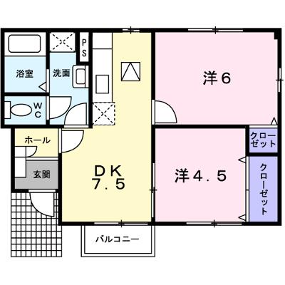 アルト　レフィナード 105【管理NO：1-012476801-01050】の外観画像