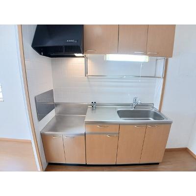 グリーンヒルズＥ 201【管理NO：1-012311702-02010】 ★家具家電は申し込み後に搬入します★の物件写真3